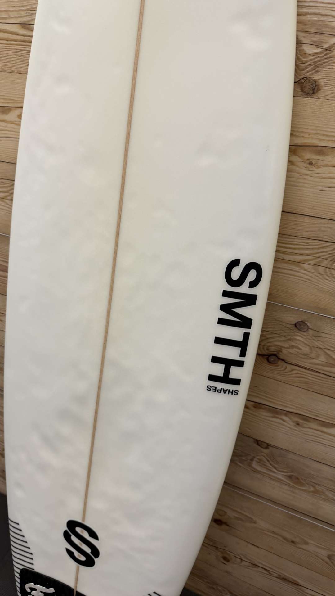 44 6'4"