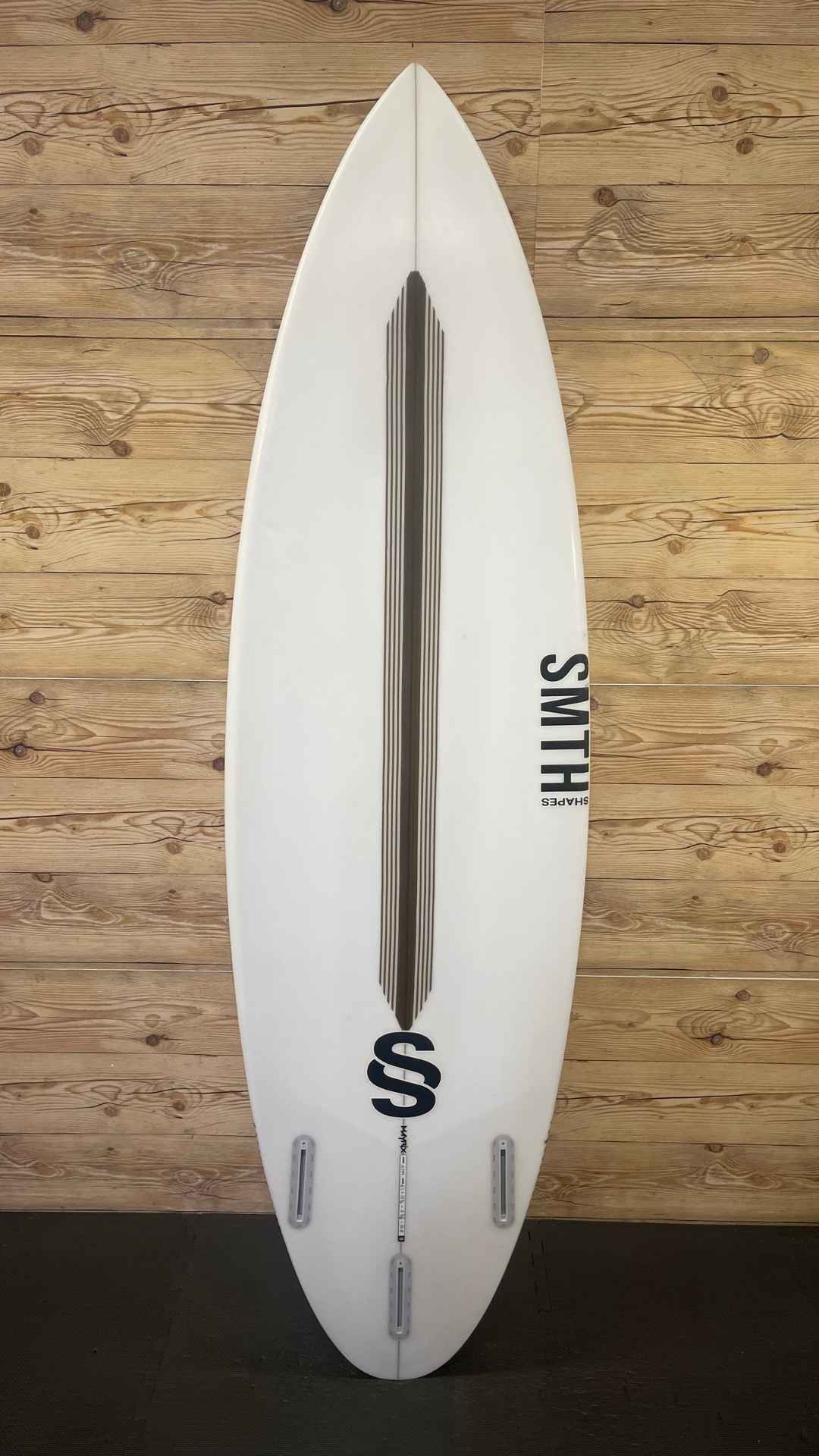 For Sale: SMTH Shapes Maytrix 6'1