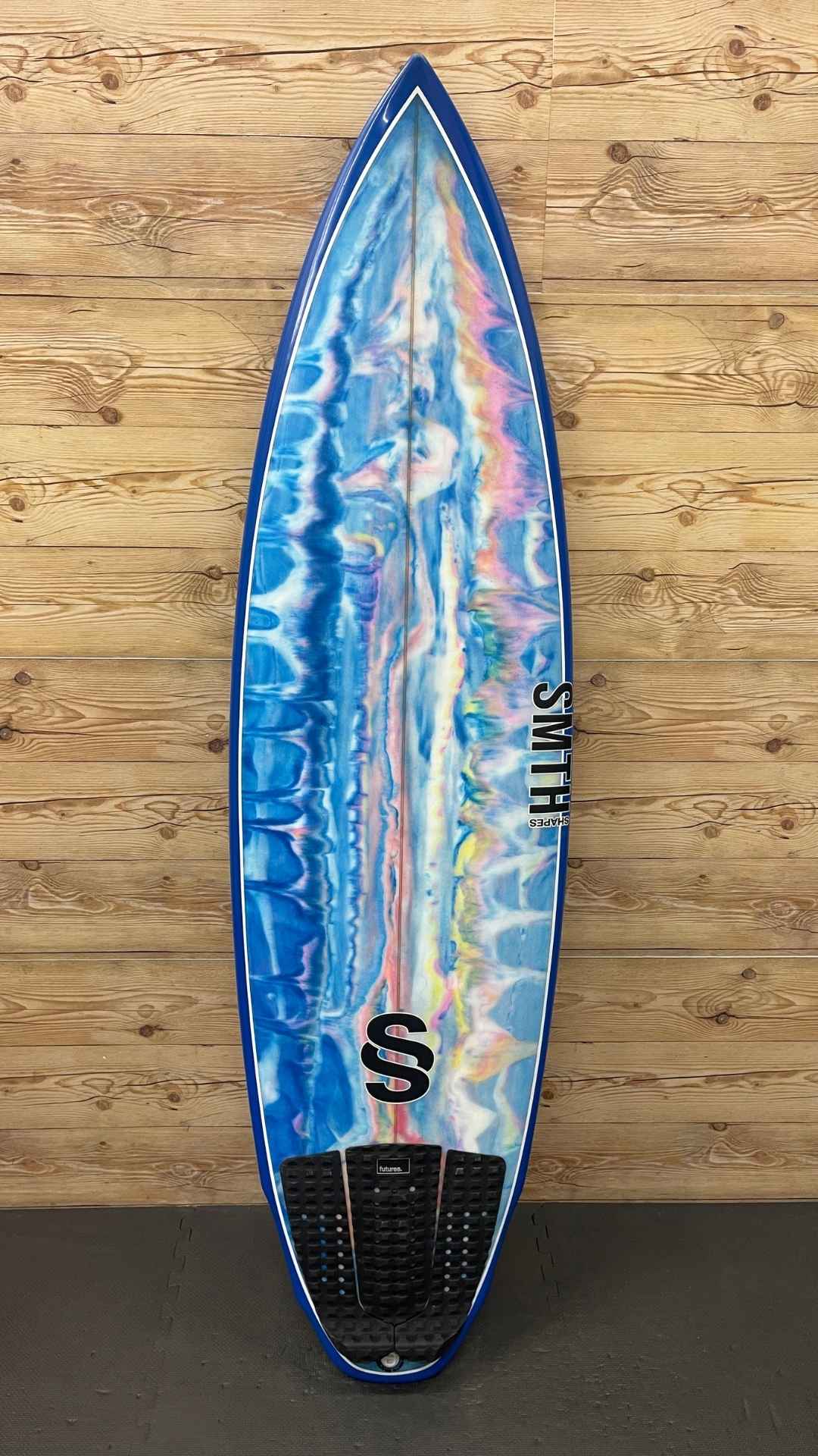 Thruster 5'10.5"