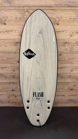 Flash 5'0"