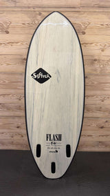 Flash 5'0"