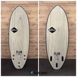Flash 5'0"