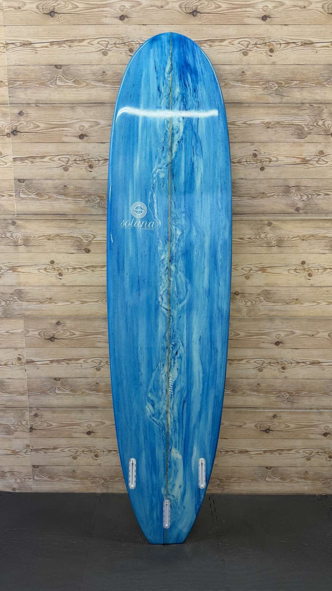 Funboard 7'8"