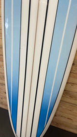 Tri Fin Funboard 7'4"