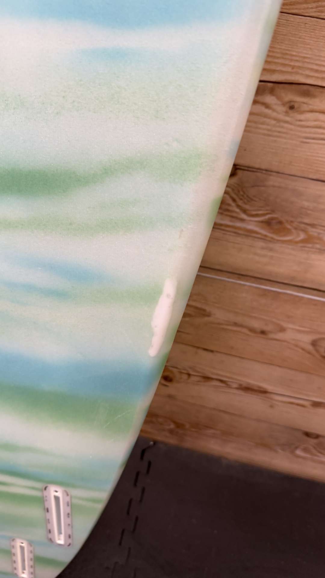 Beginner friendly surfboards for sale - Solana Funboard 7ft – The