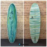 5 Fin Funboard 7'0"