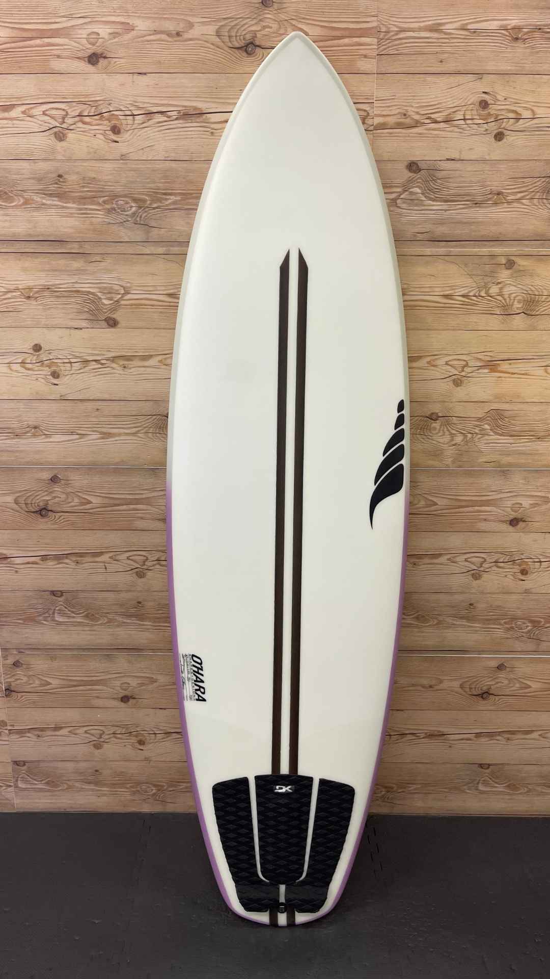 Shuttle 6'4"