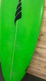 Bachelor 5'8"