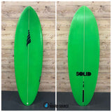 Bachelor 5'8"