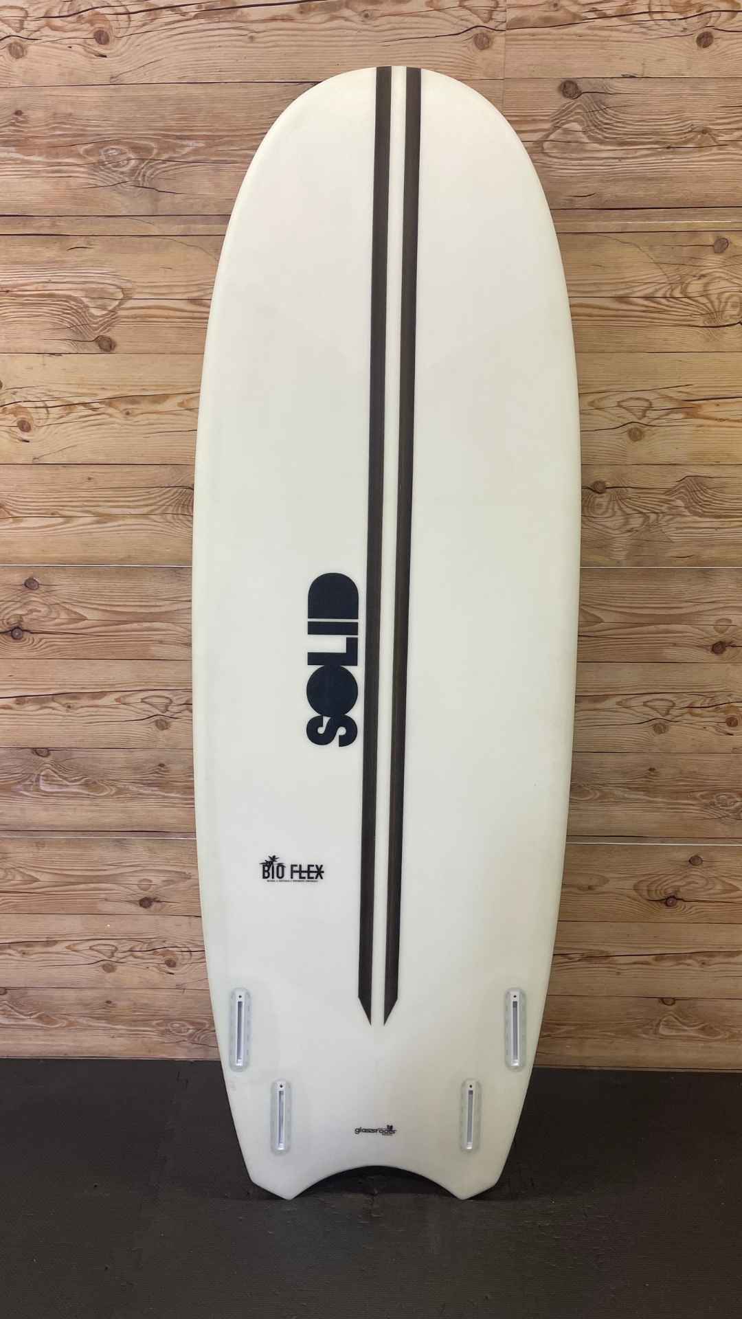 Bento Box 5'8"