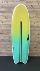 Bento Box 5'8"