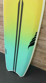 Bento Box 5'8"