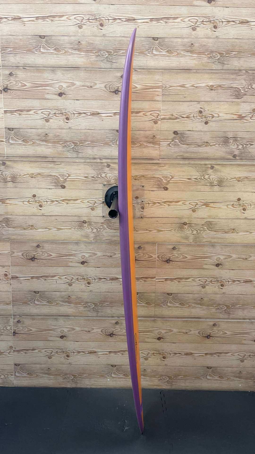Diamond Jig 7'0"