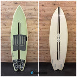 Stealth Fish 6'2"