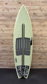 Stealth Fish 6'2"