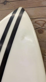 Stealth Fish 6'2"