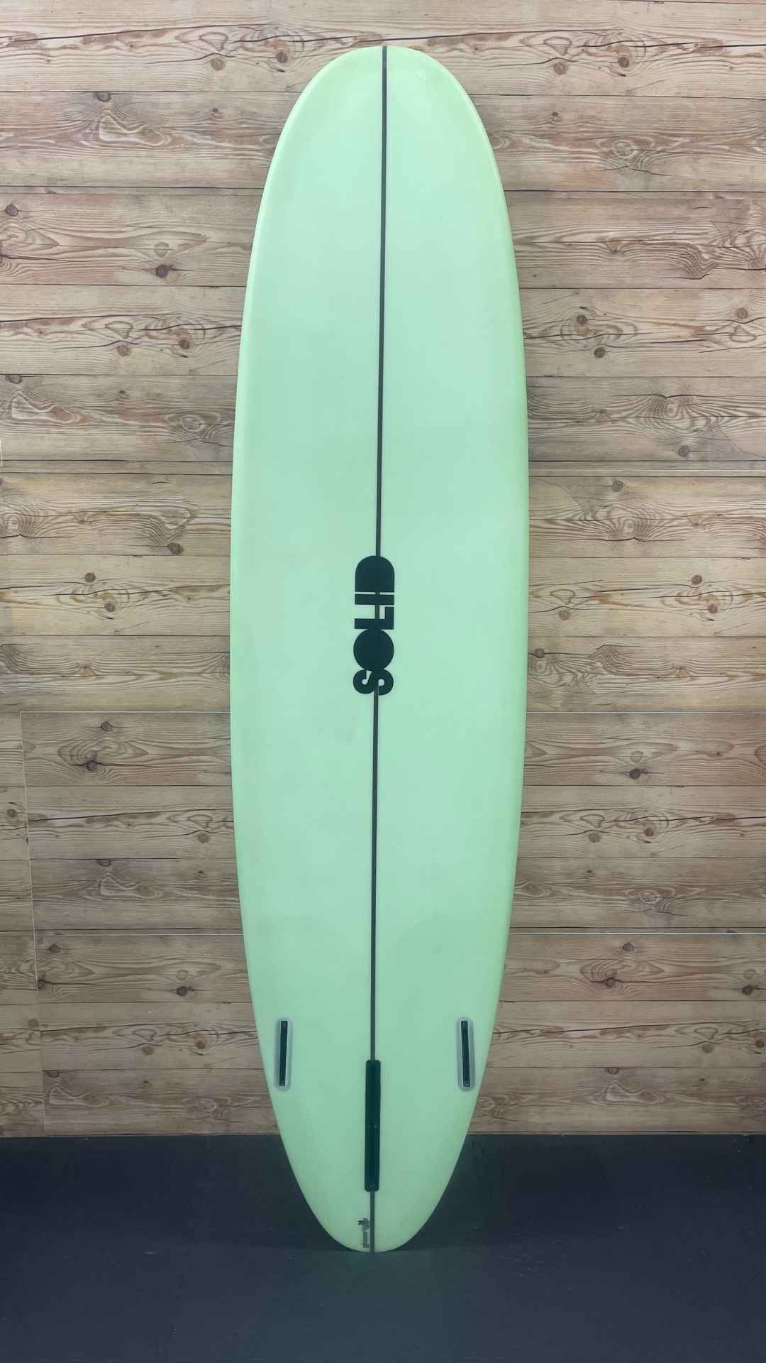 【特価、送料込みに変更可】SOLID SURF BOARDS 5'8\" 特価、送料込みに変更可】SOLID SURF BOARDS 5'8