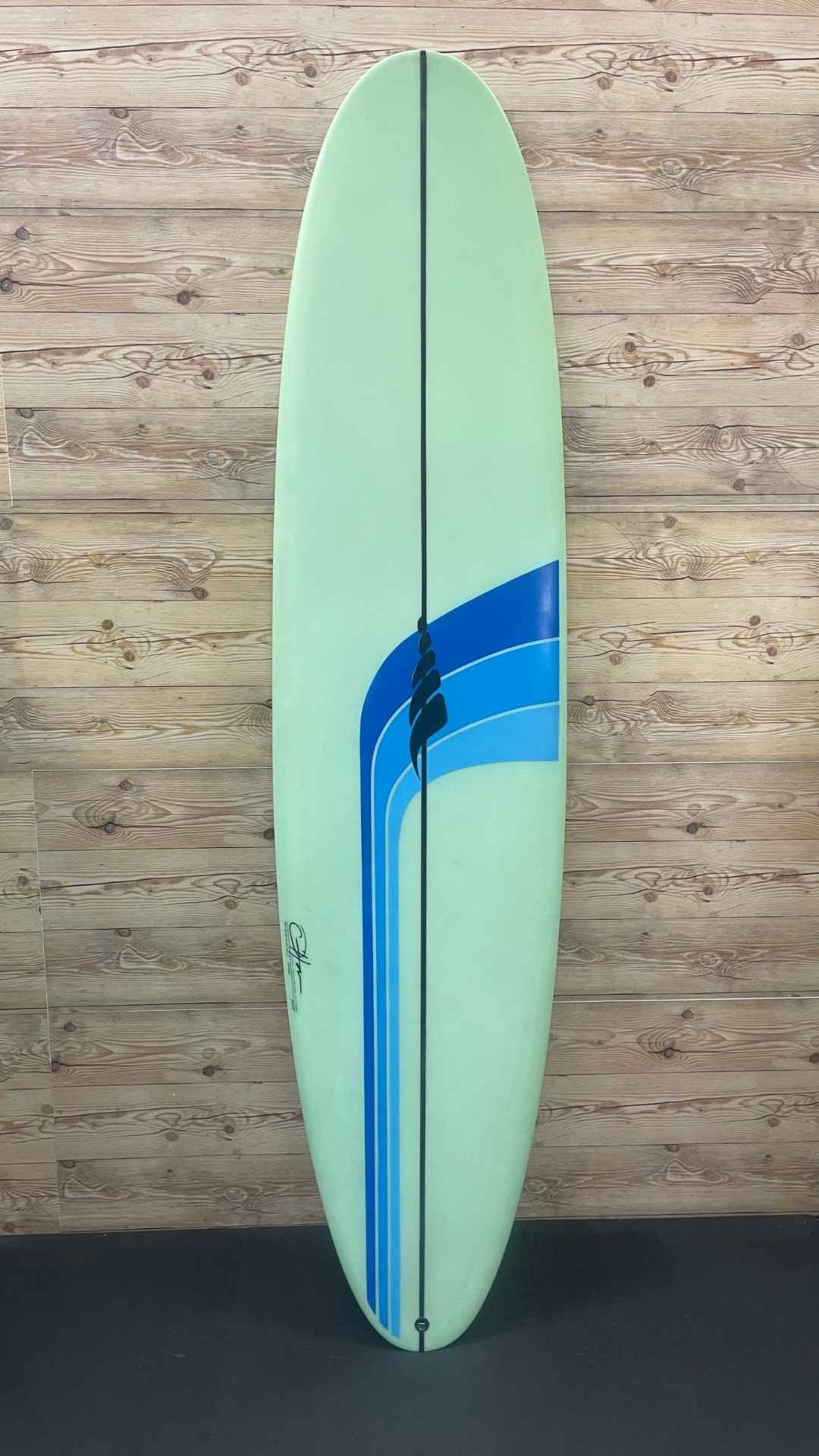 Solid 7'6