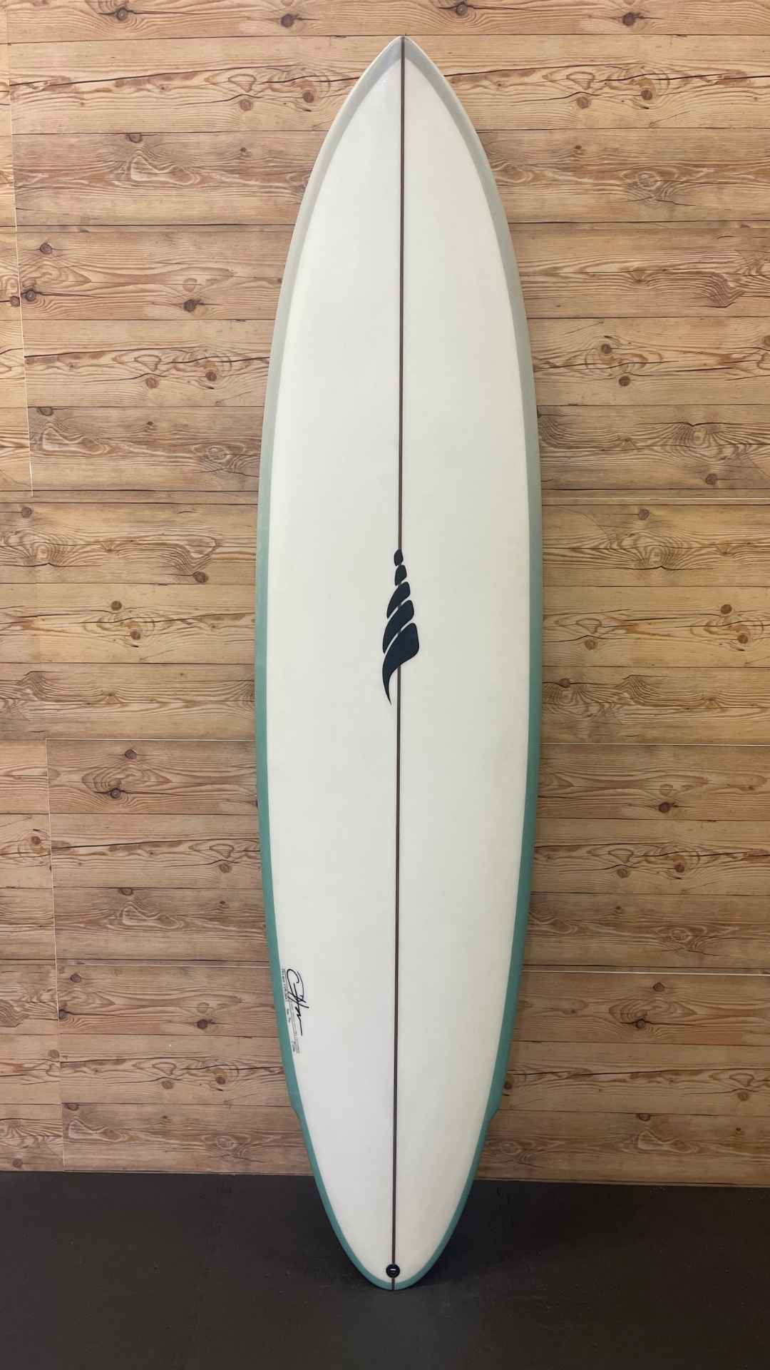 DISCOUNTED Save Over $200 | Solid Surfboards King Pin 7'8