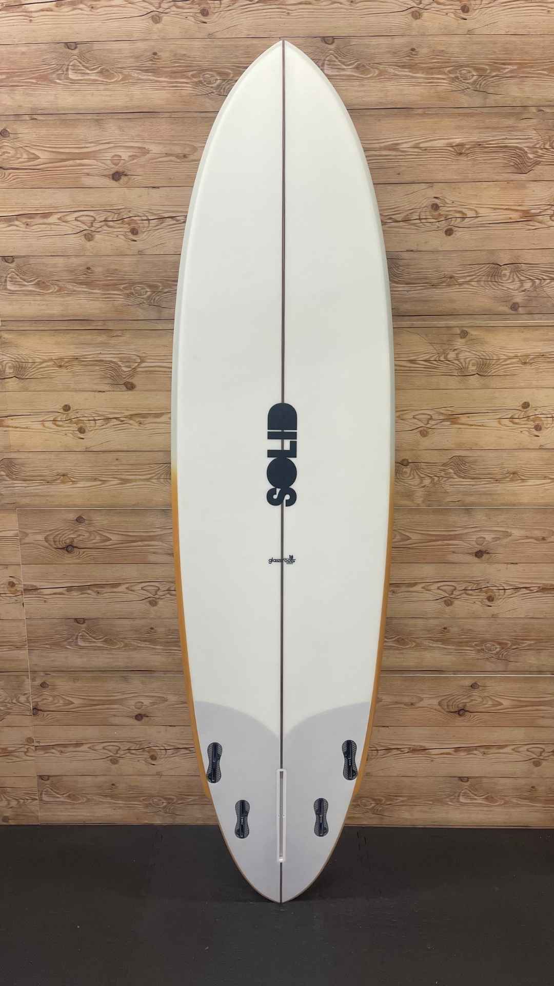 M13 7’2 Channel s Surfboards 手渡し M13 7'2 Channel s Surfboards 手渡し 6'4
