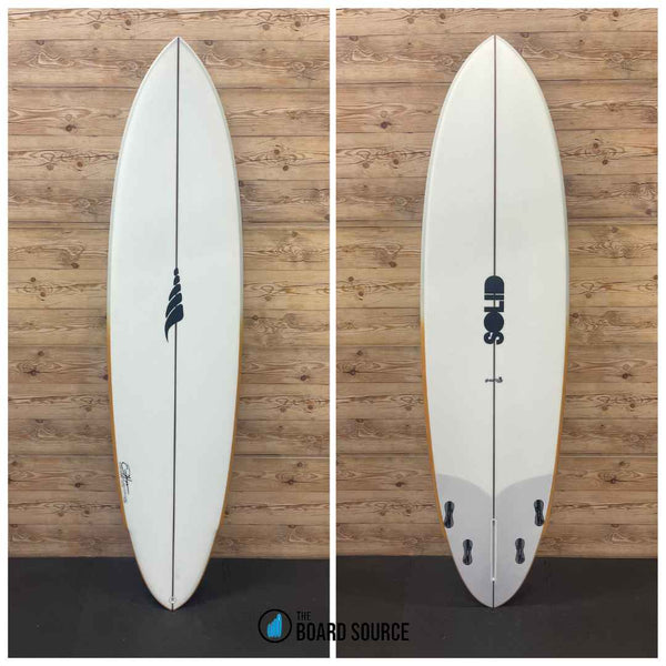 M13 7’2 Channel s Surfboards 手渡し M13 7'2 Channel s Surfboards 手渡し 6'4