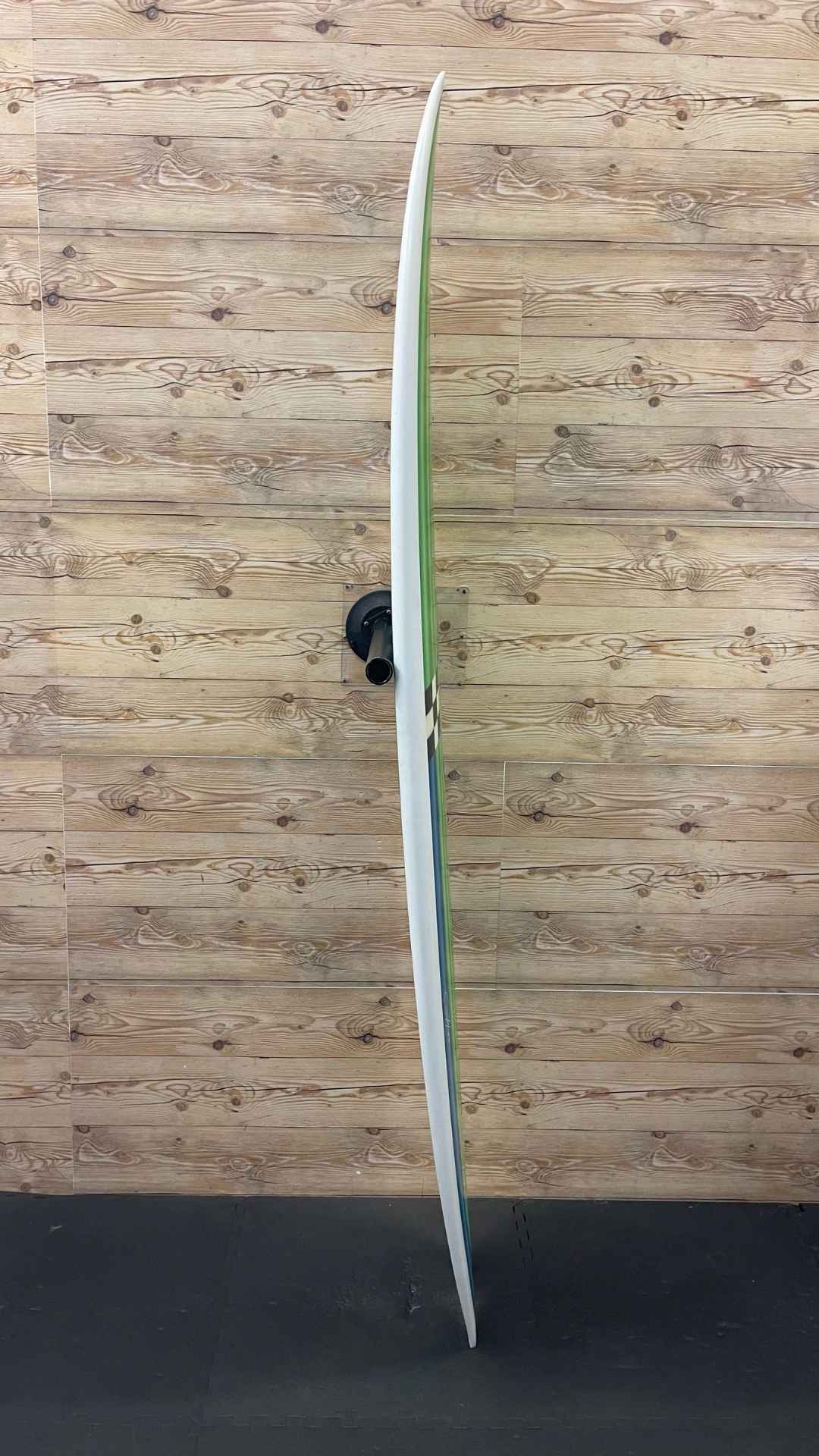 Pescador 7'2"