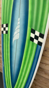 Pescador 7'2"