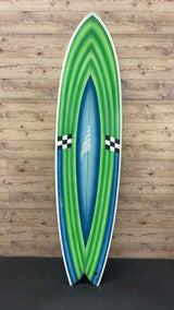 Pescador 7'2"
