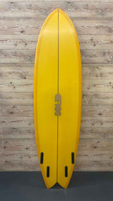 Pescador 7'0"