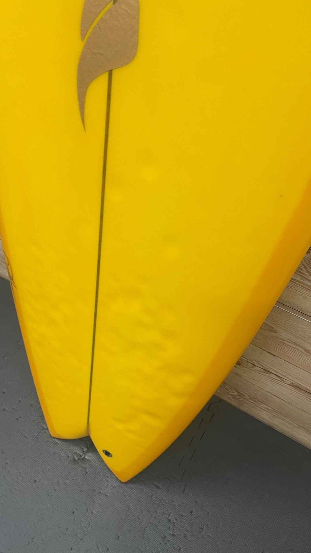 Pescador 7'0"