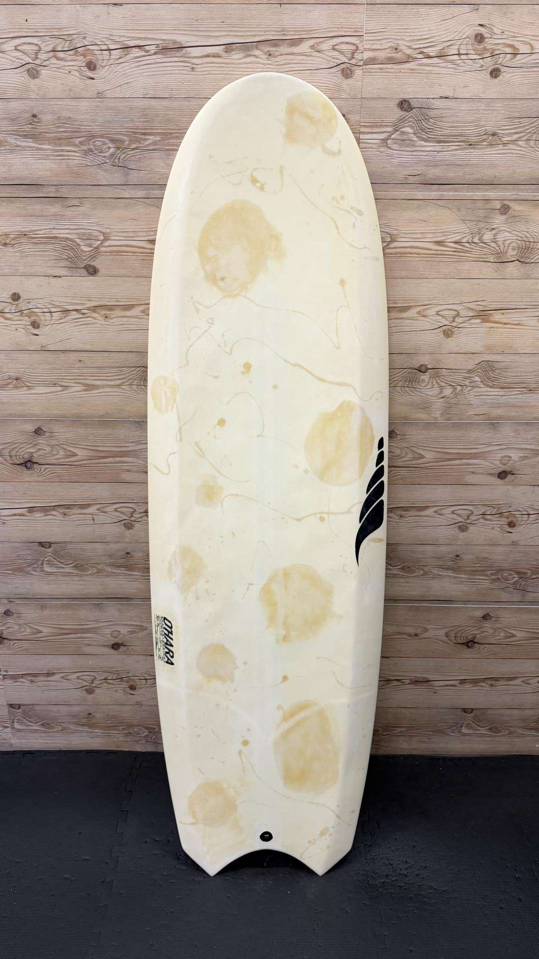 Bento Box 5'9"