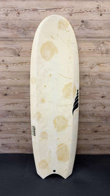 Bento Box 5'9"