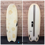 Bento Box 5'9"