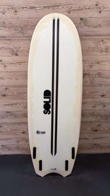 Bento Box 5'9"