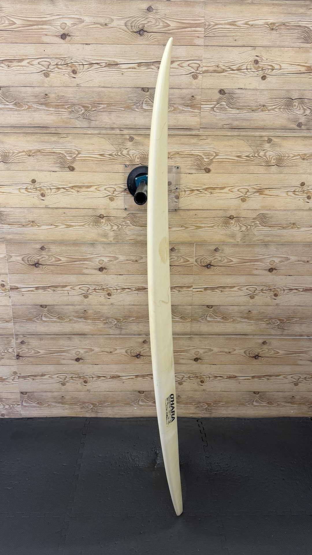 Bento Box 5'9"