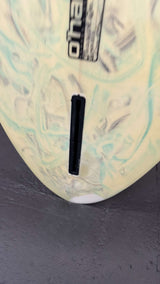 Butter Dish 5'10"