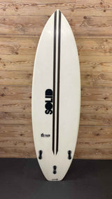 Thruster 5'10"