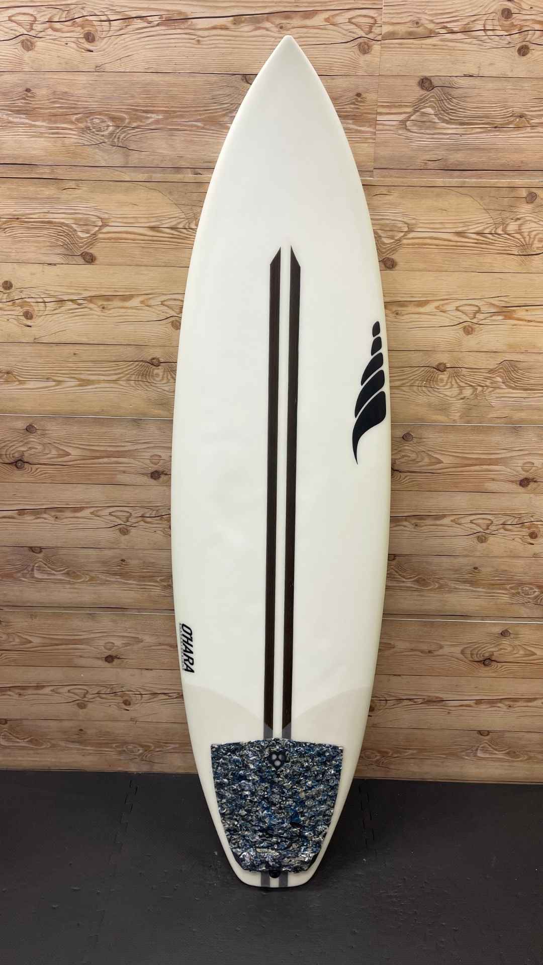 Thruster 5'10"