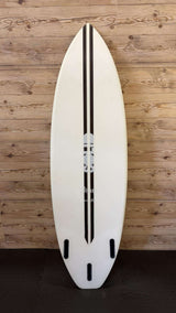 Cafe Racer 5'10"