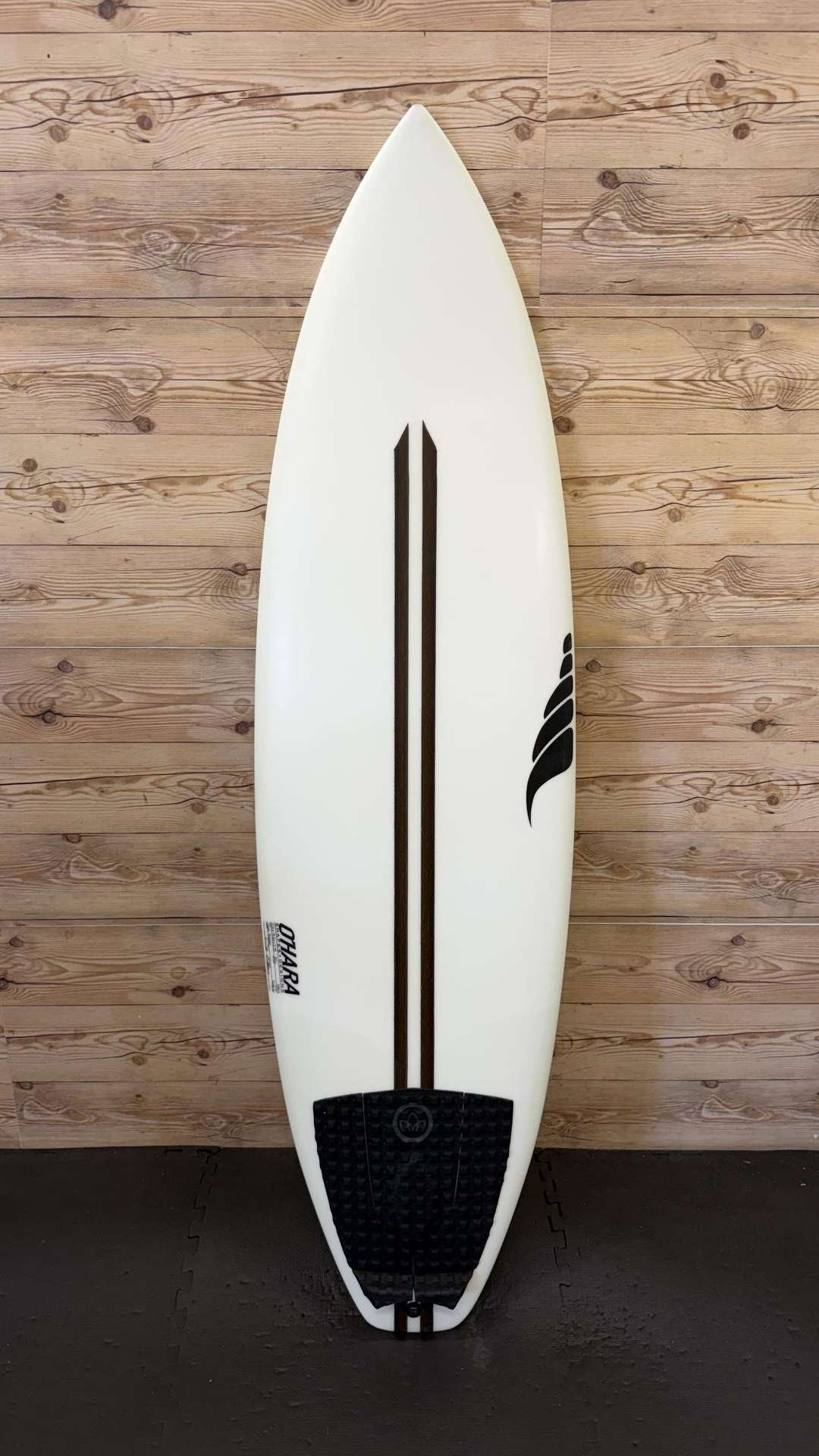 Cafe Racer 5'10"