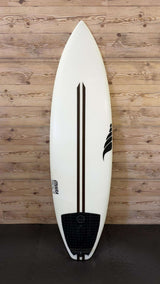 Cafe Racer 5'10"