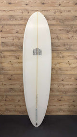 Single Fin 7'6"