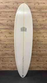 Single Fin 7'6"