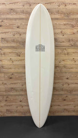 Single Fin 7'6"