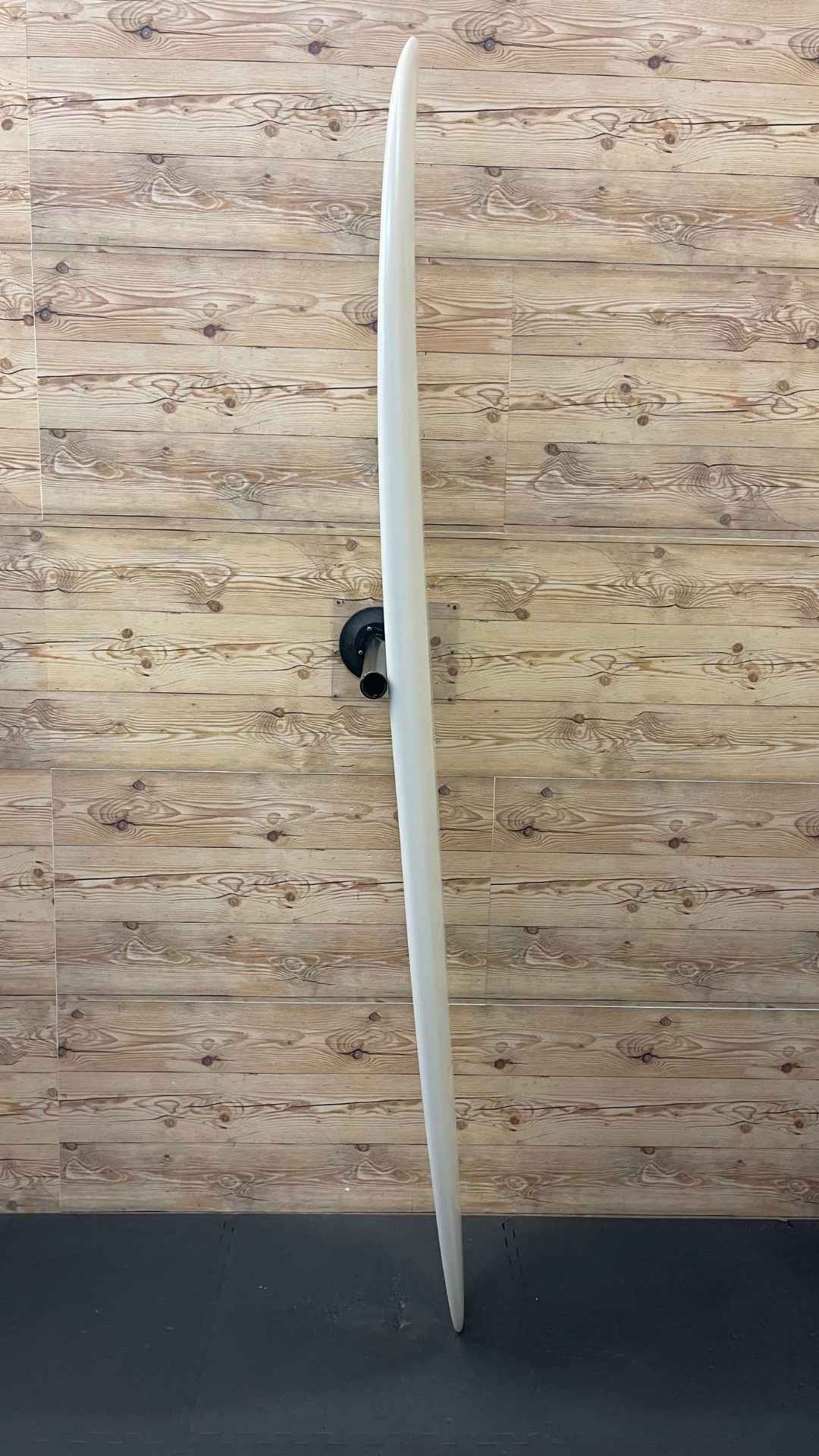 Single Fin 7'6"