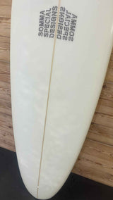 Daydream Hull 6'4"