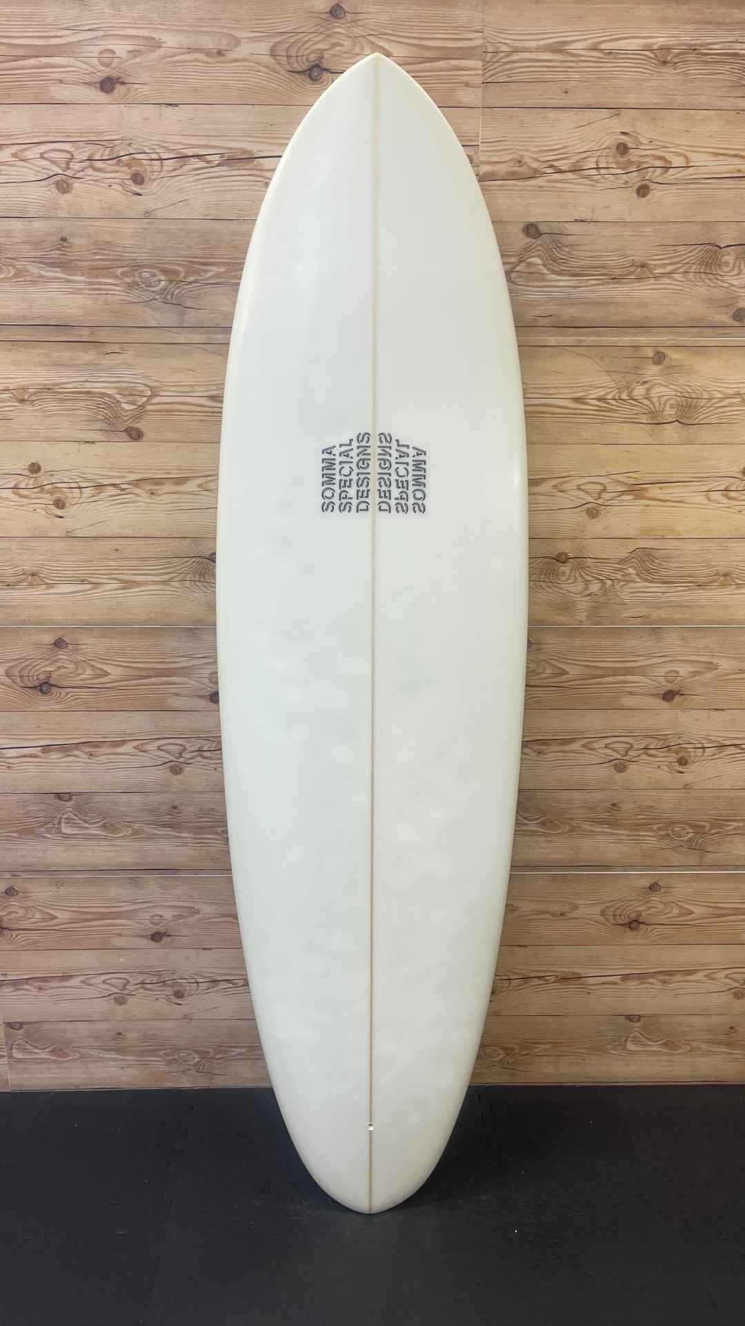 Daydream Hull 6'4"