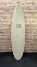 Quad 5'10"