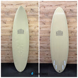 Quad 5'10"