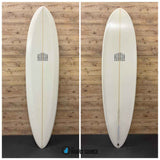 Single Fin 7'6"